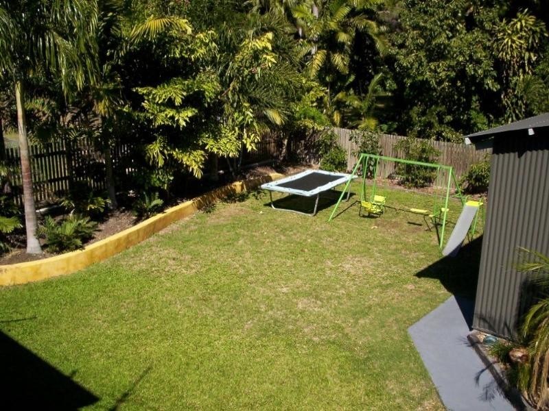 Mundingburra QLD 4812