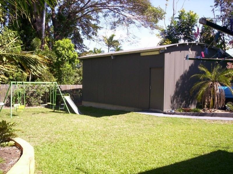 Mundingburra QLD 4812