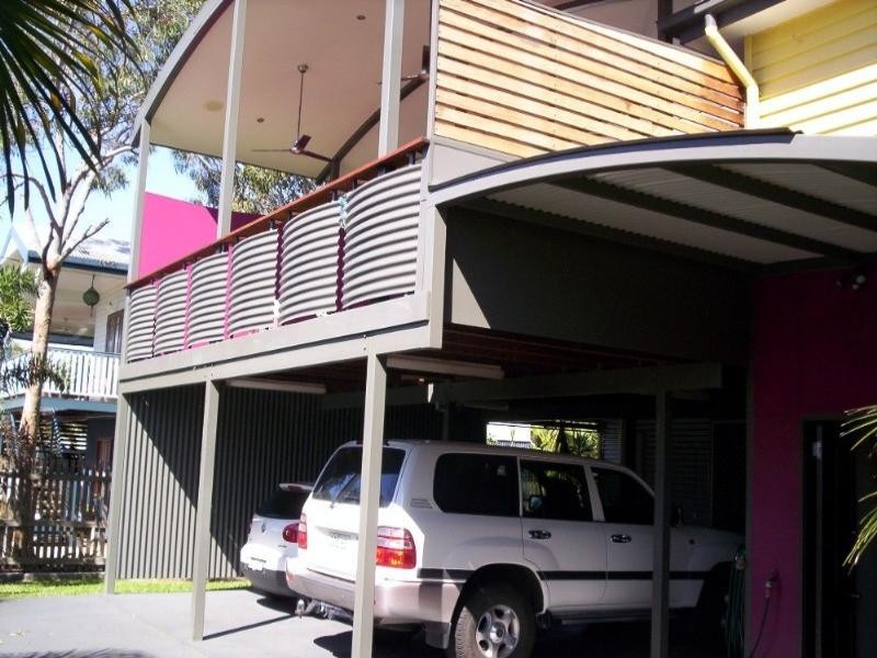 Mundingburra QLD 4812