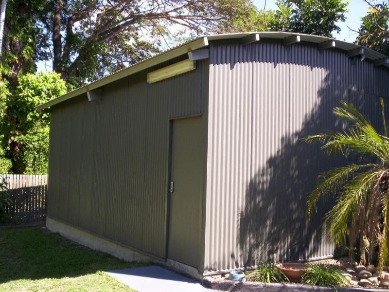 Mundingburra QLD 4812