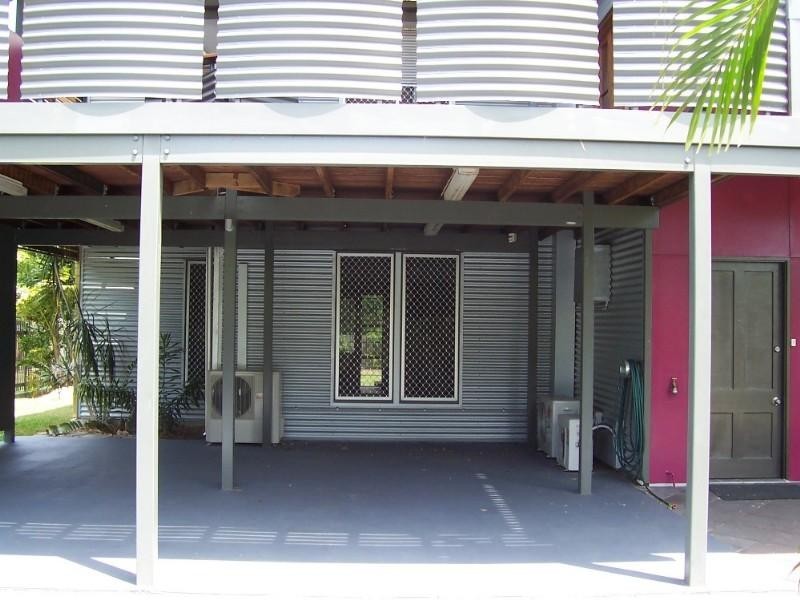 Mundingburra QLD 4812