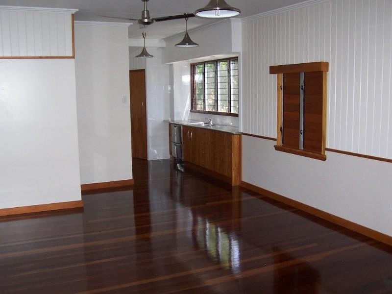 Mundingburra QLD 4812