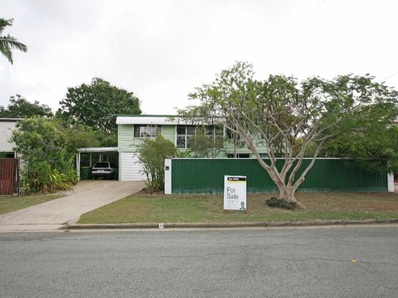 18 Marlynda Avenue, Cranbrook QLD 4814