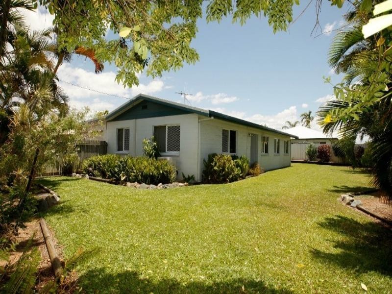 265 Charles Street, Heatley QLD 4814