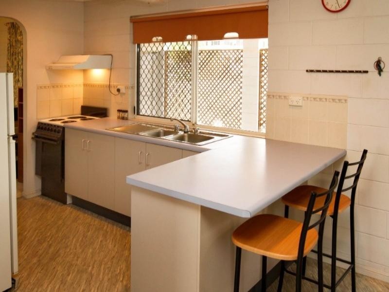 265 Charles Street, Heatley QLD 4814