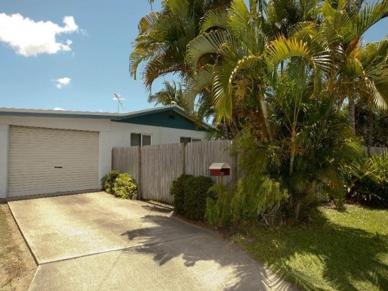 265 Charles Street, Heatley QLD 4814