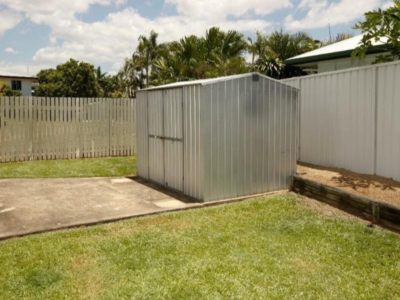 265 Charles Street, Heatley QLD 4814