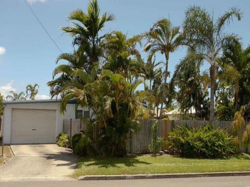 265 Charles Street, Heatley QLD 4814