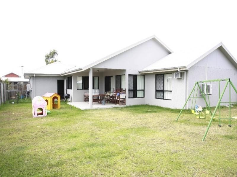 68 Woodwark Drive, Bushland Beach QLD 4818