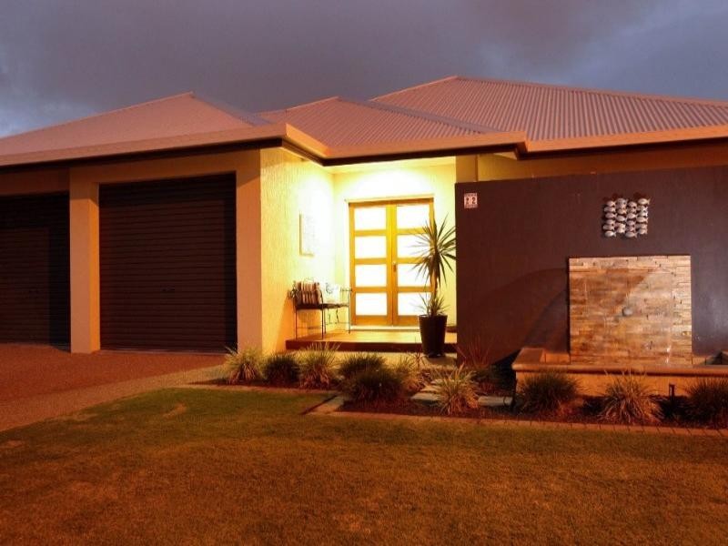 22 Heliconia Court, Mount Louisa QLD 4814