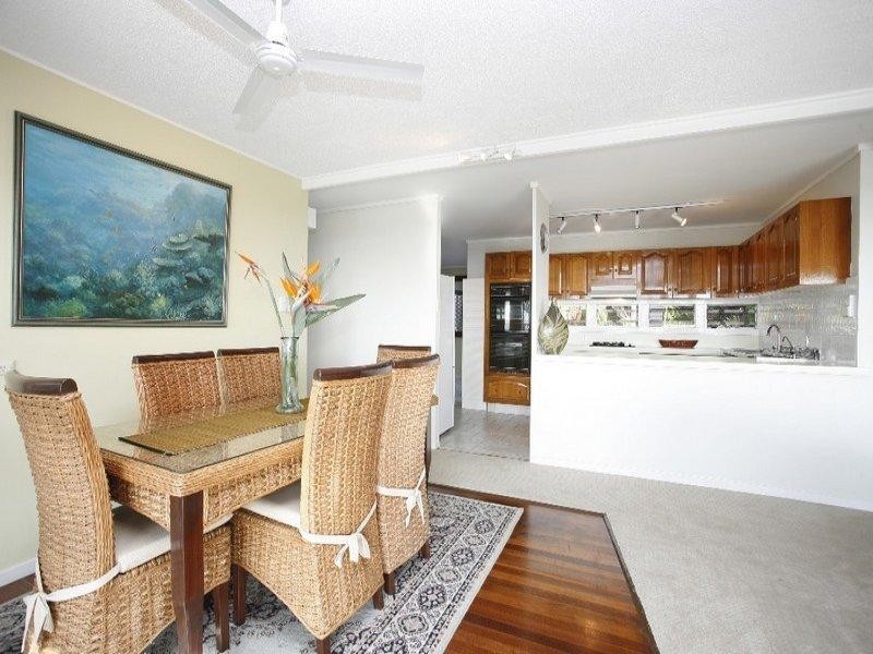 Castle Hill QLD 4810