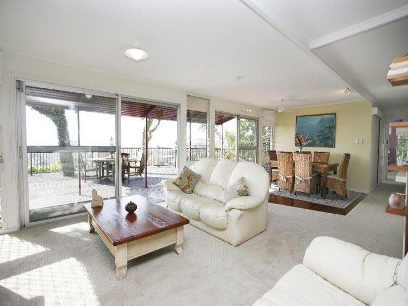 Castle Hill QLD 4810