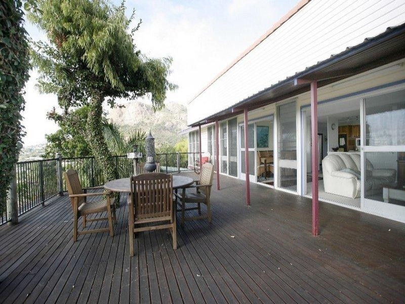 Castle Hill QLD 4810