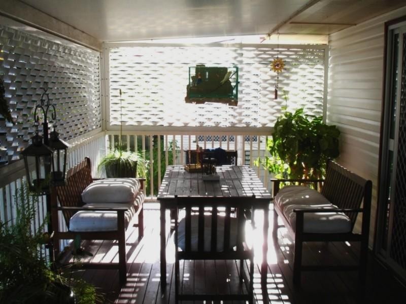 40 Blaxland Crescent, Vincent QLD 4814