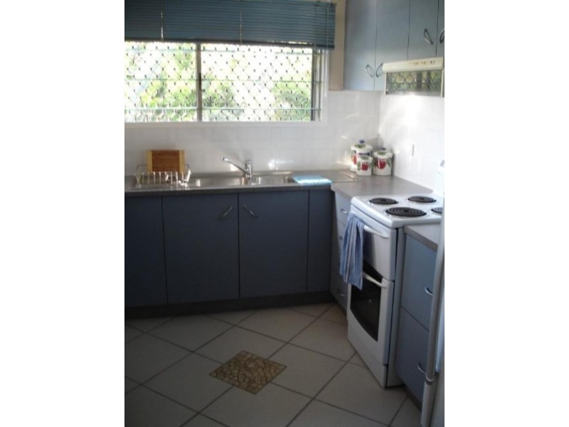 40 Blaxland Crescent, Vincent QLD 4814