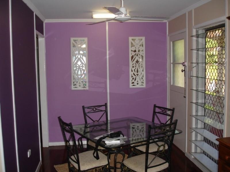 40 Blaxland Crescent, Vincent QLD 4814