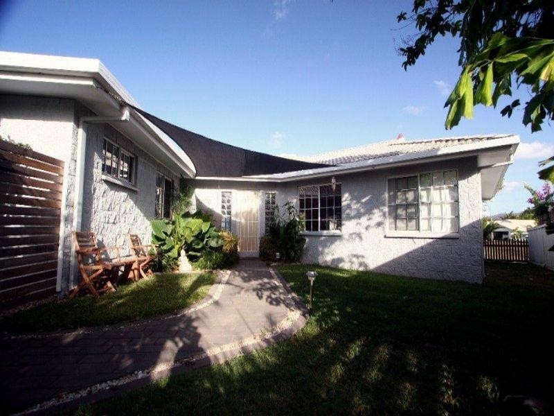 35 Jonquil Crescent, Annandale QLD 4814