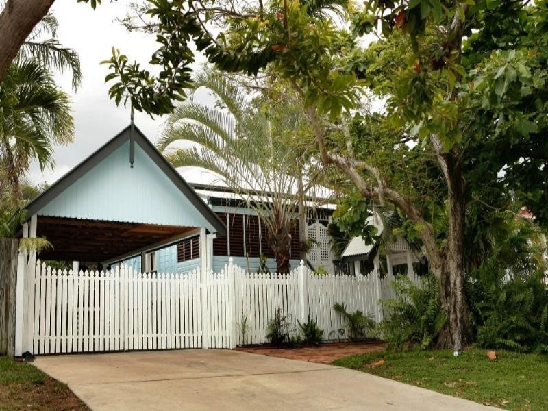 84 Tully Street, South Townsville QLD 4810