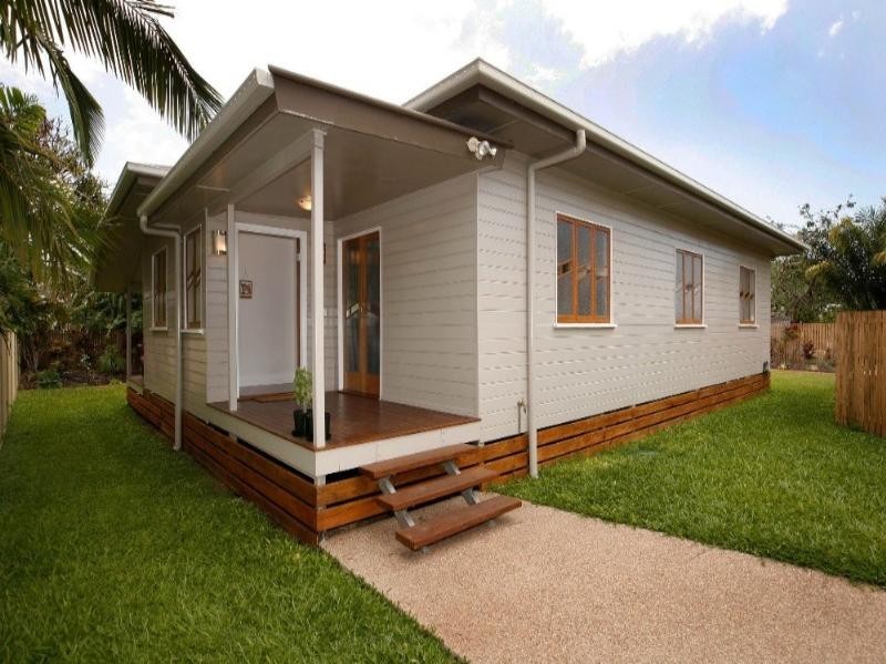 8a Gulliver Street, Mundingburra QLD 4812