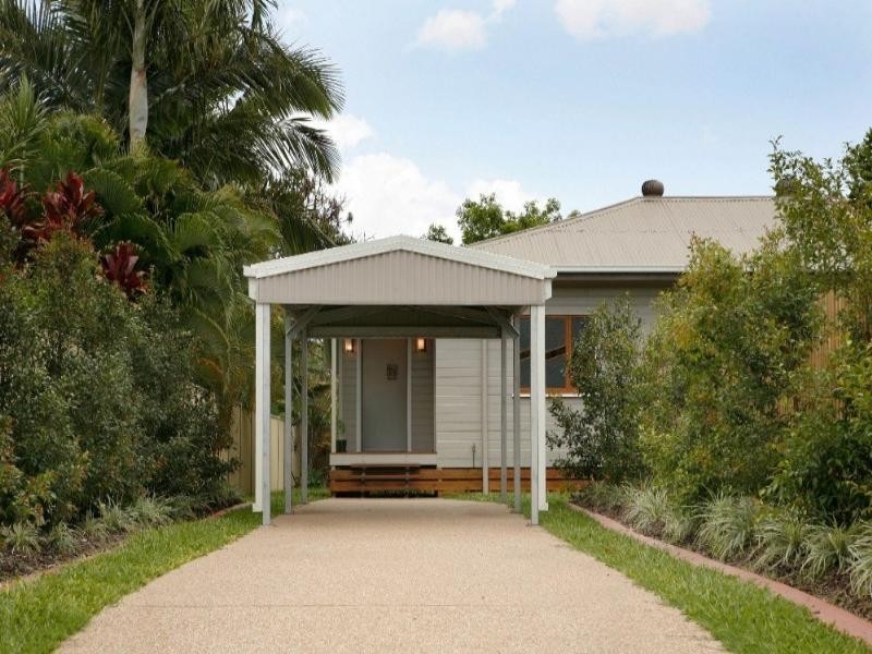 8a Gulliver Street, Mundingburra QLD 4812