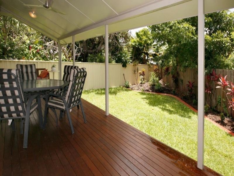 8a Gulliver Street, Mundingburra QLD 4812