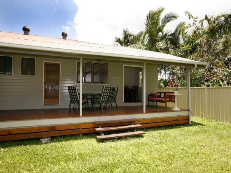 8a Gulliver Street, Mundingburra QLD 4812