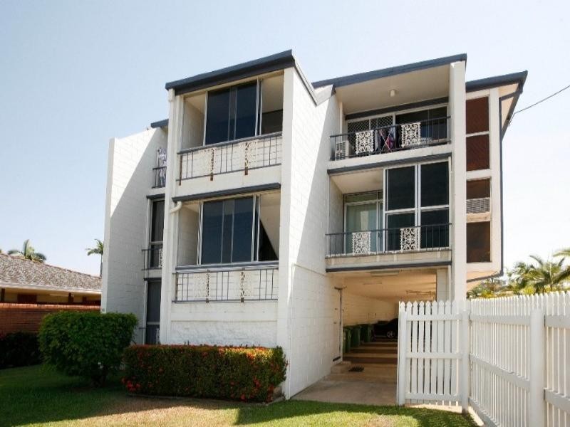 10/150 Mitchell Street, North Ward QLD 4810