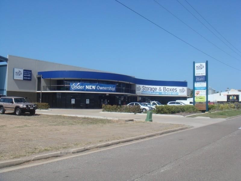 399 Woolcock Street, Garbutt QLD 4814