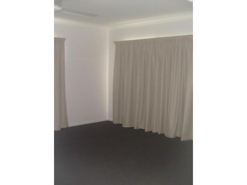 Mount Louisa QLD 4814