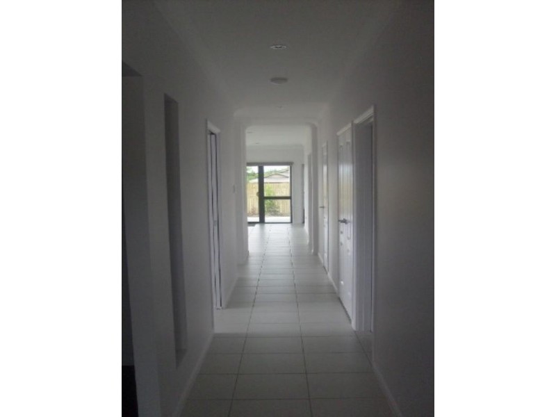 Mount Louisa QLD 4814