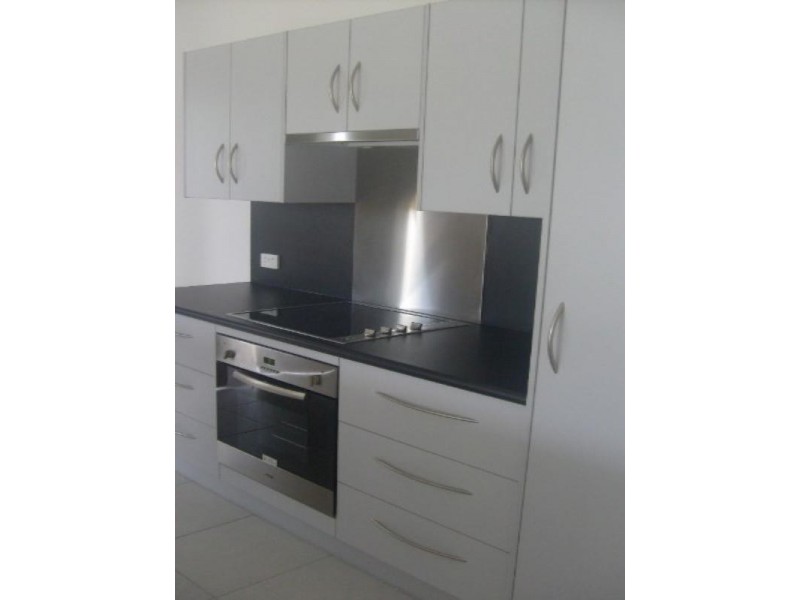 Mount Louisa QLD 4814