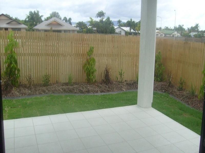 Mount Louisa QLD 4814