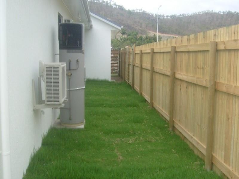 Mount Louisa QLD 4814