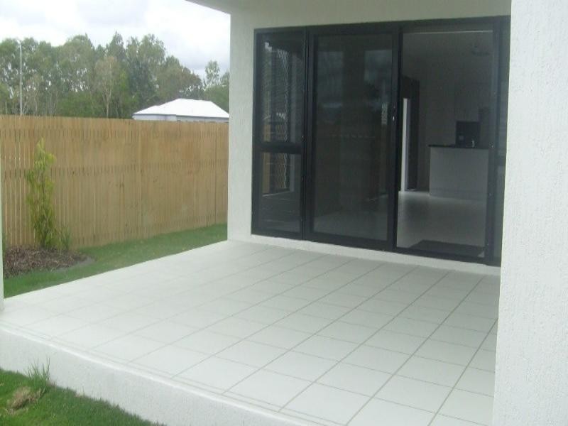 Mount Louisa QLD 4814