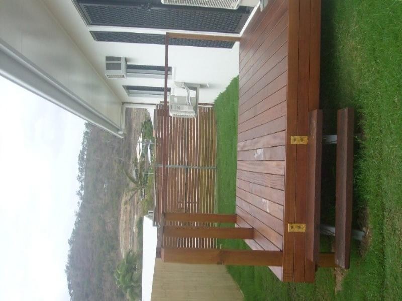 Mount Louisa QLD 4814