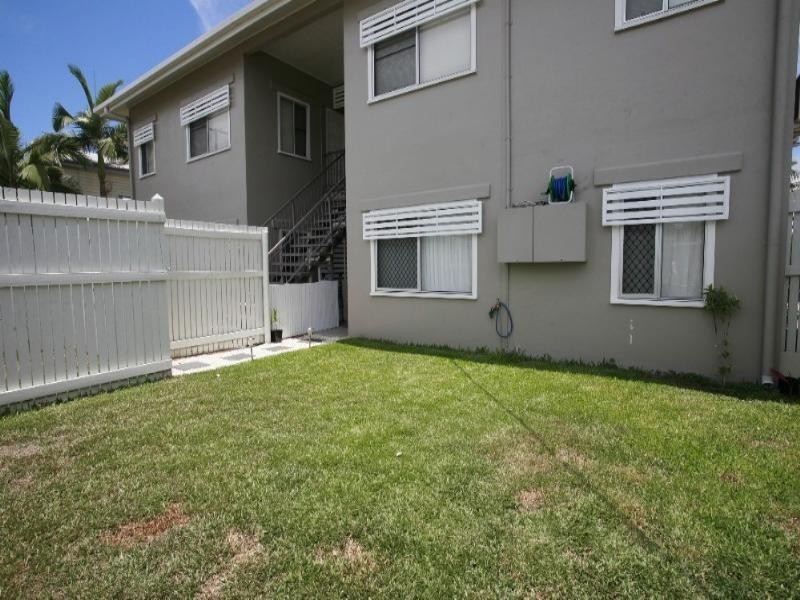 3/136 Queens Road, Hermit Park QLD 4812
