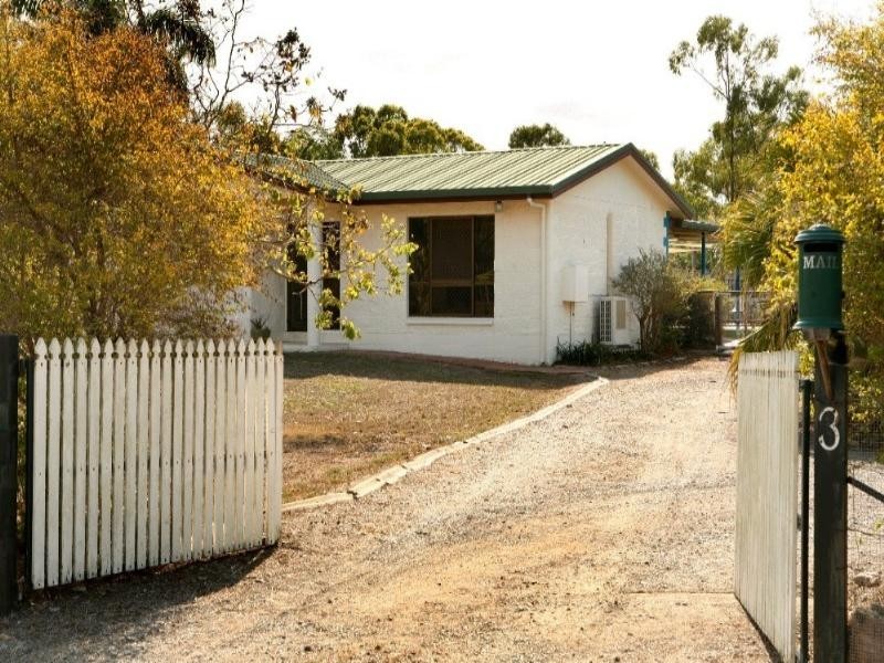 3 Hansen Court, Deeragun QLD 4818