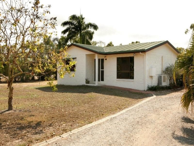 3 Hansen Court, Deeragun QLD 4818