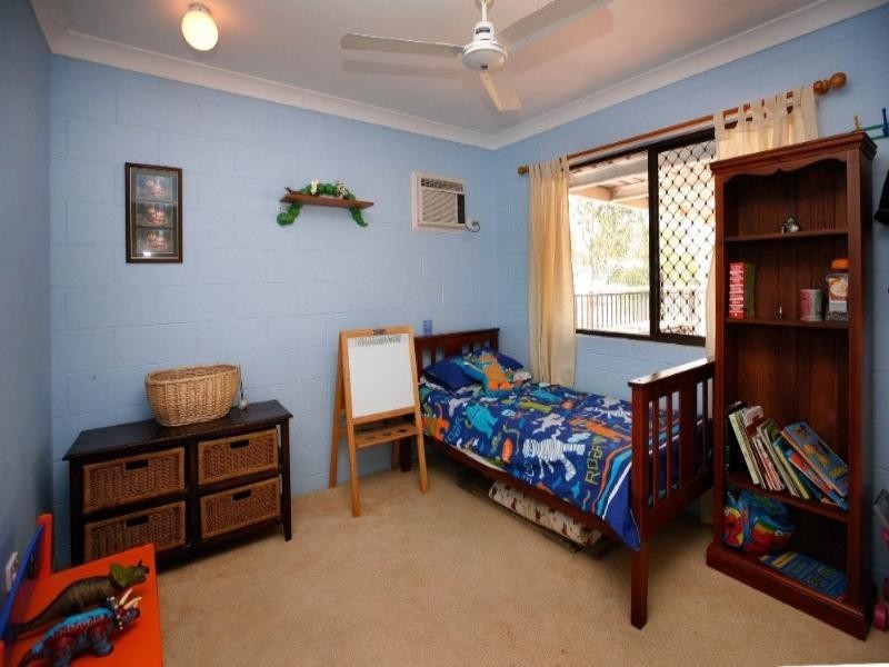 3 Hansen Court, Deeragun QLD 4818