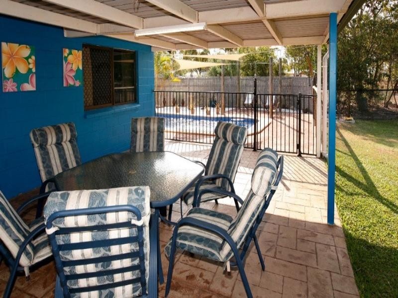 3 Hansen Court, Deeragun QLD 4818