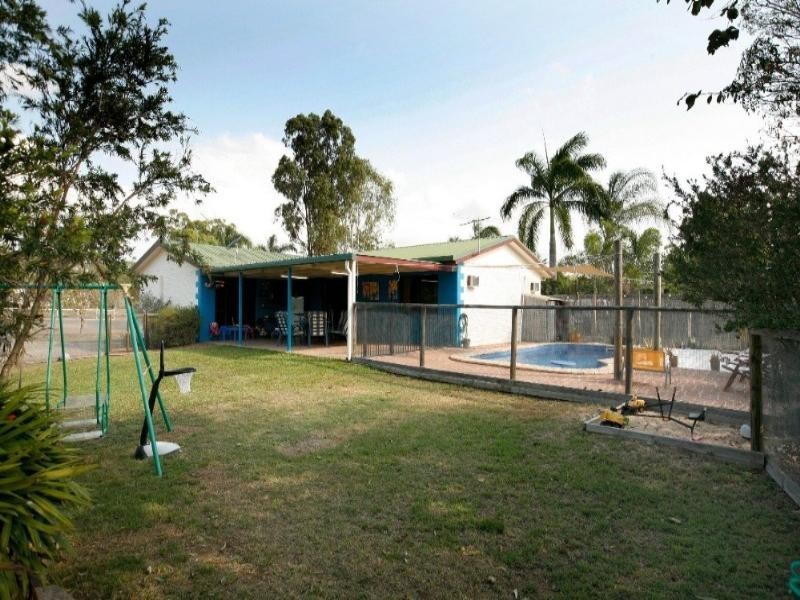 3 Hansen Court, Deeragun QLD 4818