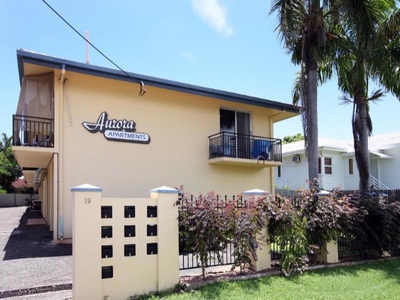 5/19 Ryan Street, North Ward QLD 4810