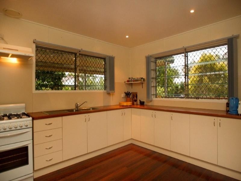 16 Da Costa Court, Vincent QLD 4814