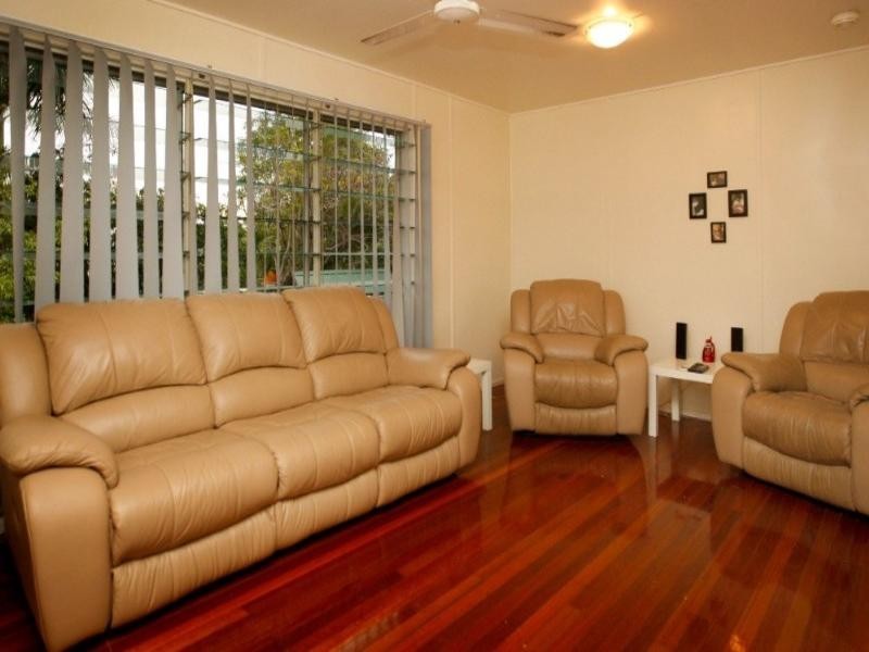 16 Da Costa Court, Vincent QLD 4814