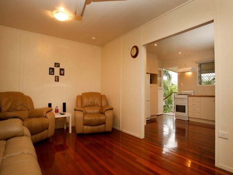 16 Da Costa Court, Vincent QLD 4814