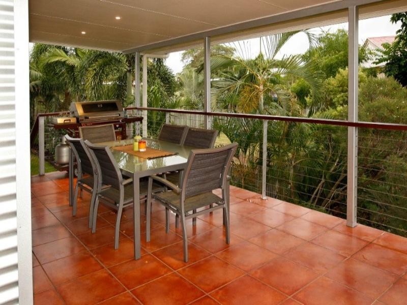 16 Da Costa Court, Vincent QLD 4814