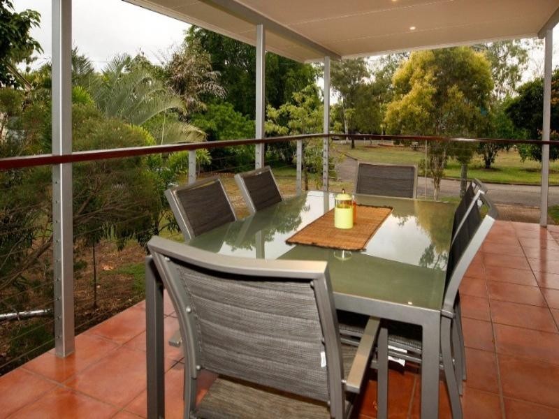 16 Da Costa Court, Vincent QLD 4814