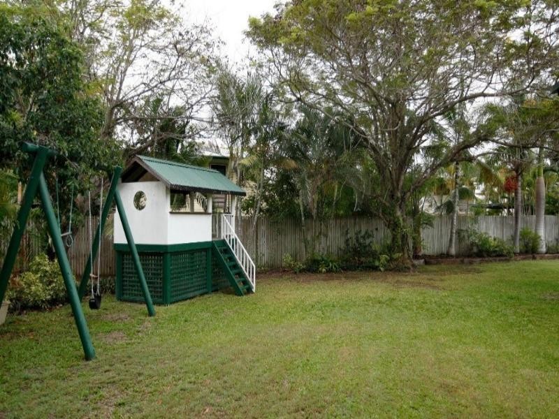 16 Da Costa Court, Vincent QLD 4814