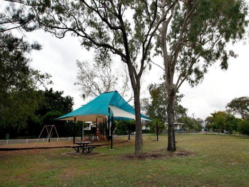 16 Da Costa Court, Vincent QLD 4814