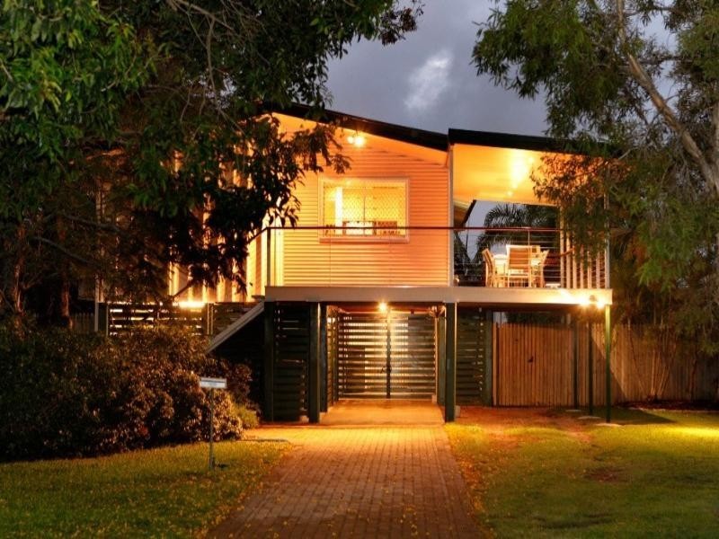 16 Da Costa Court, Vincent QLD 4814